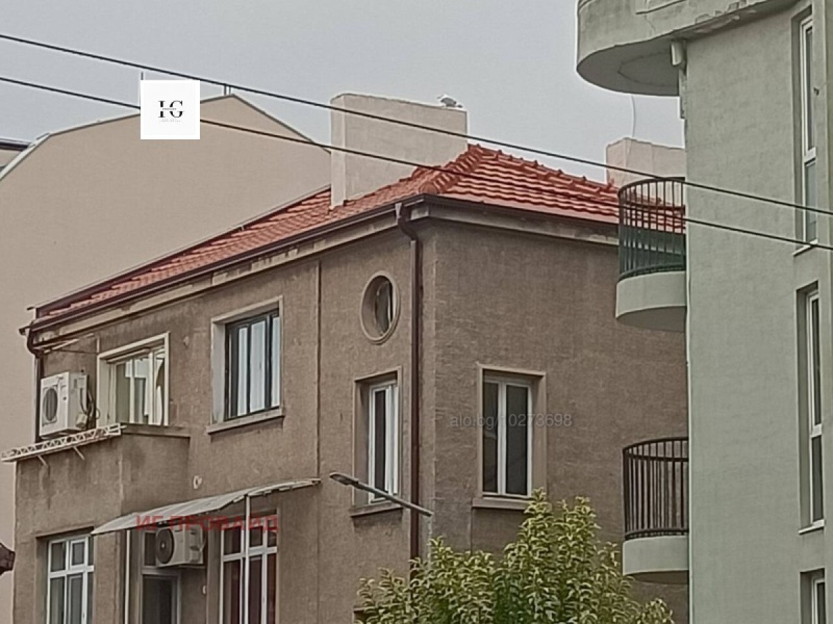 Център, гр. Бургас