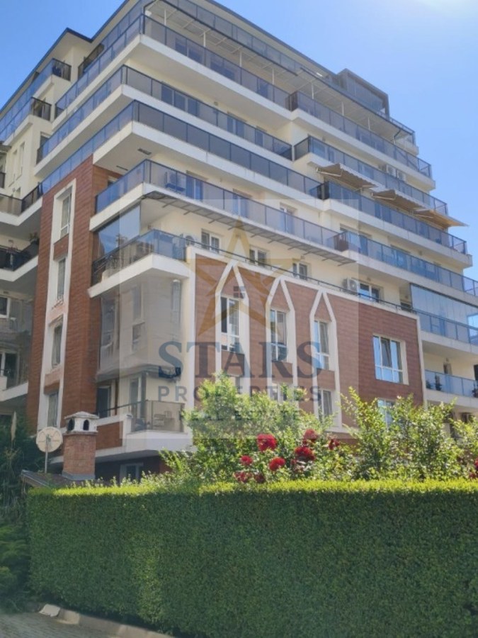 Бриз, гр. Варна