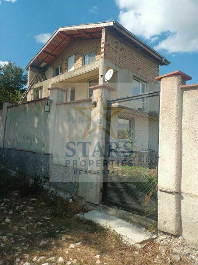  Bolyartsi, Varna