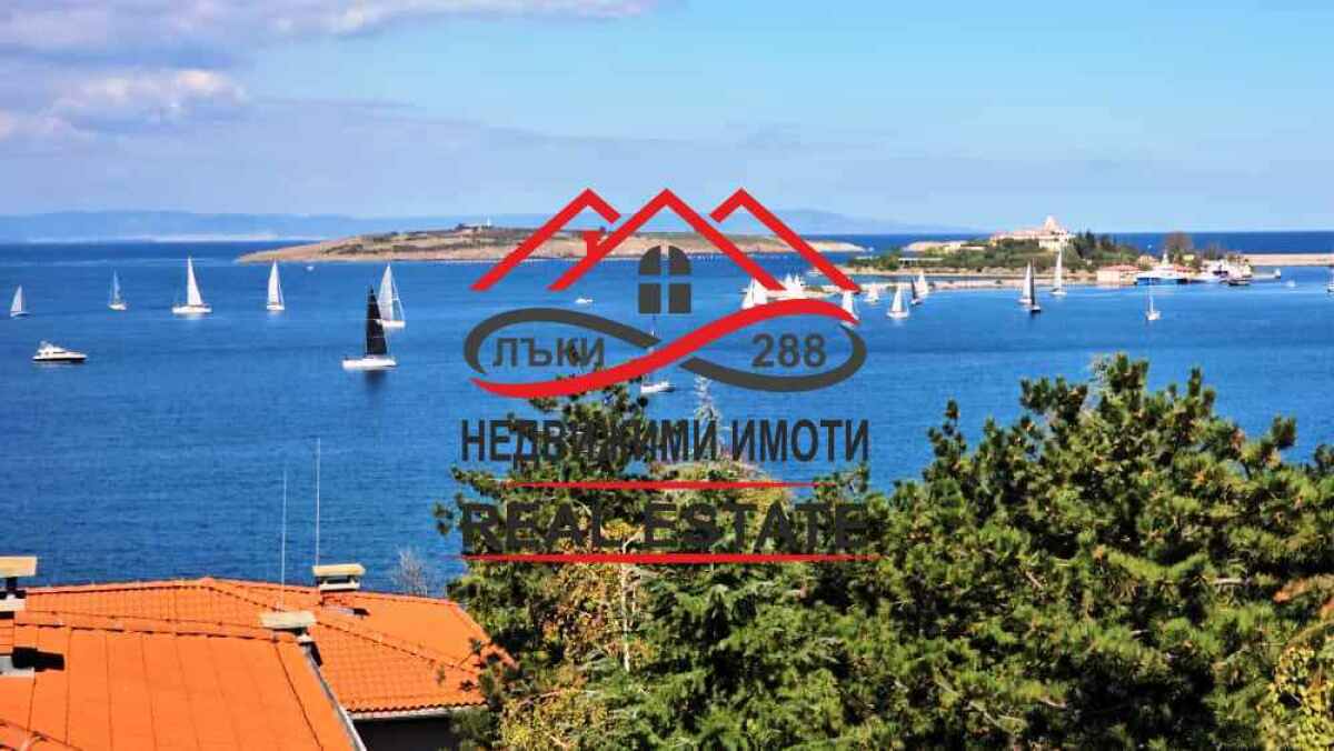 гр. Созопол, Бургас