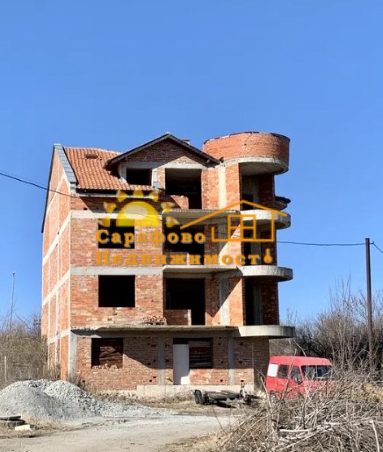 Сарафово, гр. Бургас