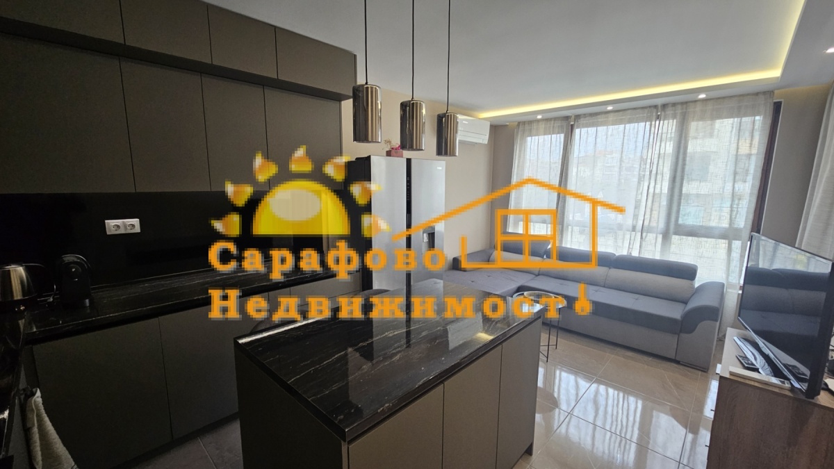 Сарафово, гр. Бургас