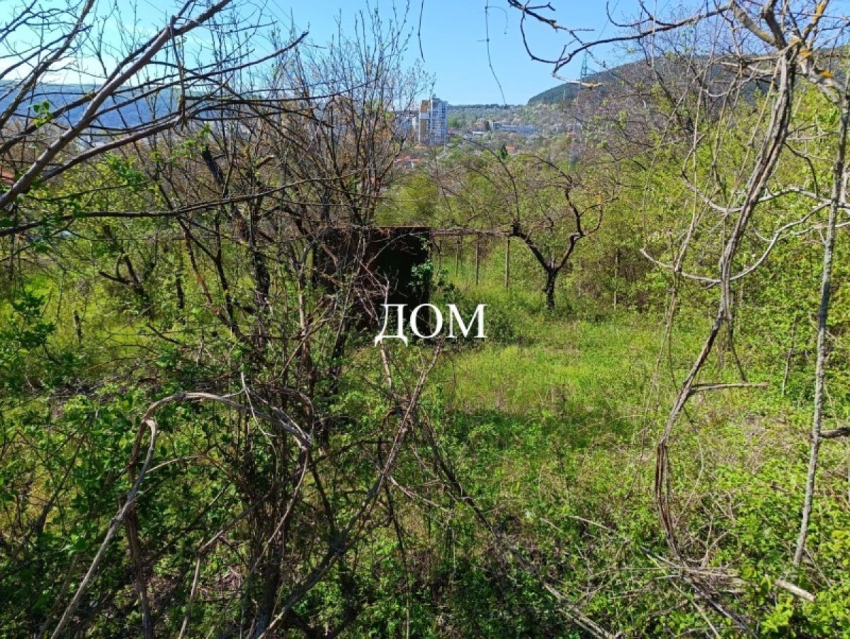 Area Pod Manastira,  Shumen