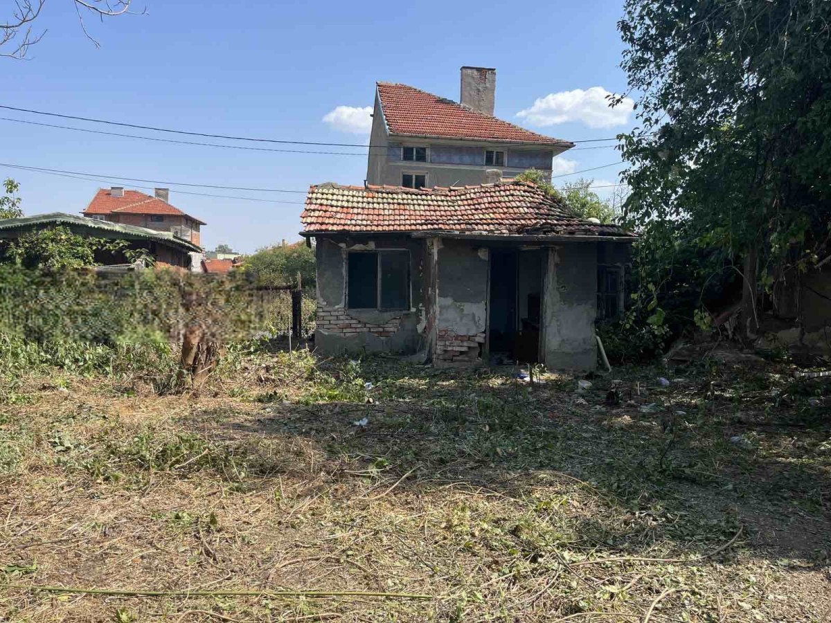 Дружба 1, гр. Русе