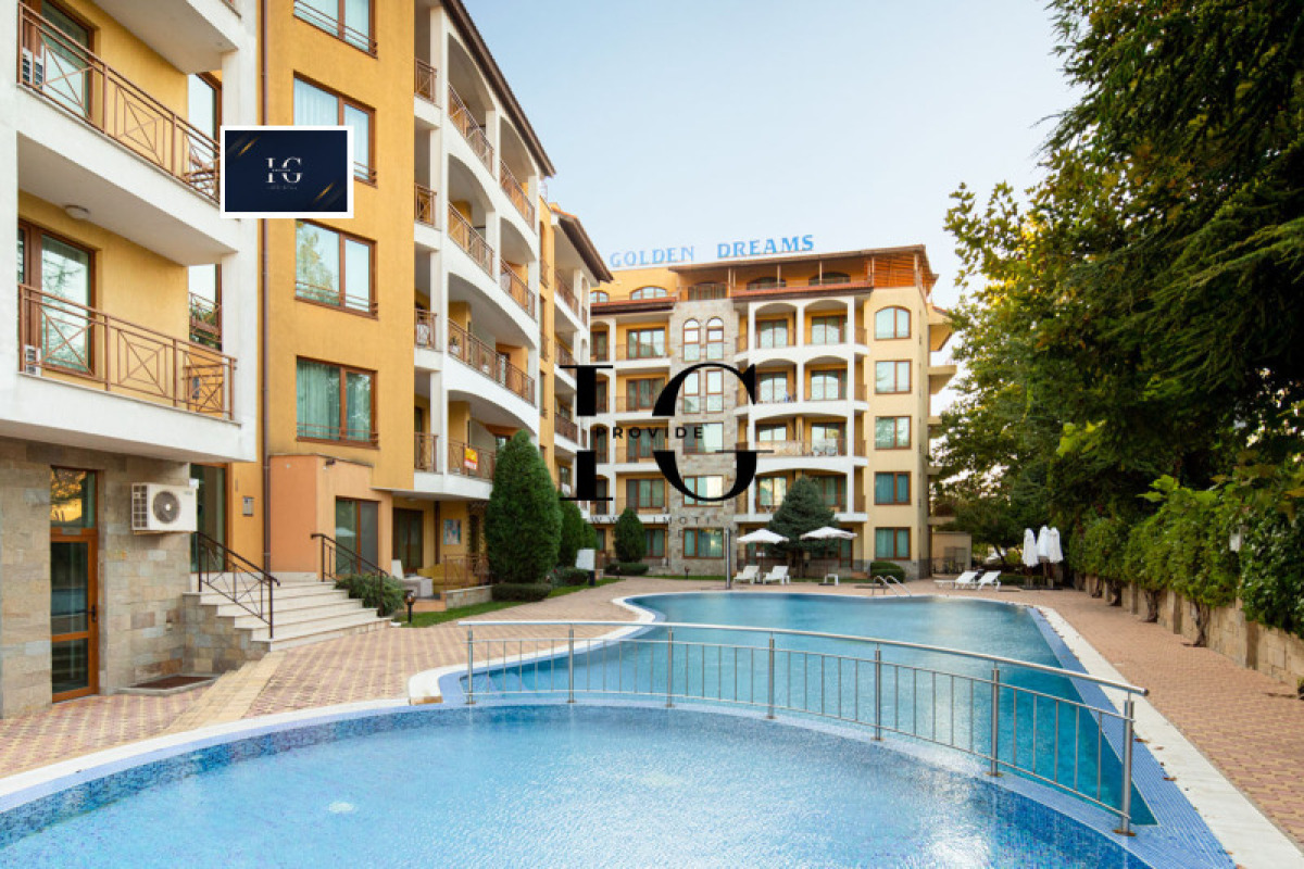  Sunny Beach, Burgas