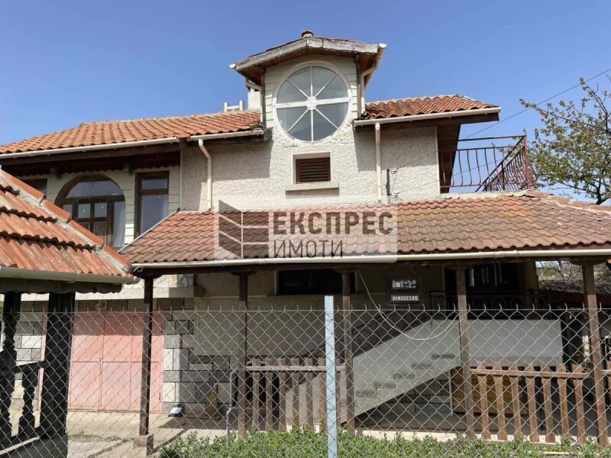 с. Климентово, Варна