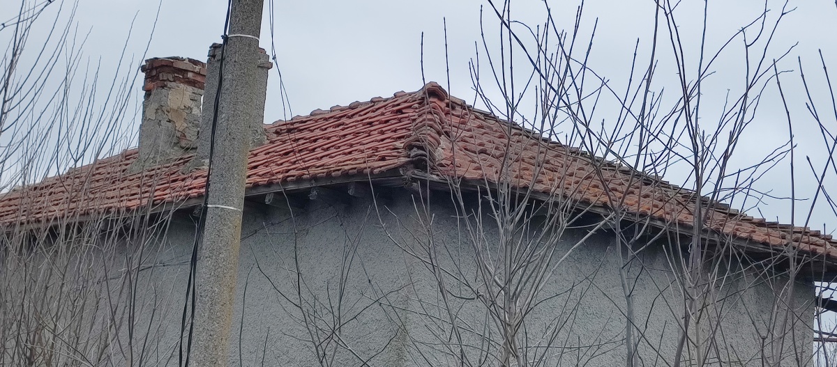 с. Владимирово, Добрич