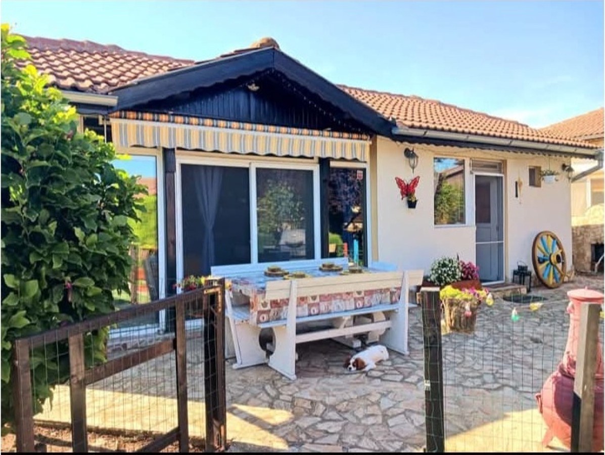  Sokolovo, Dobrich