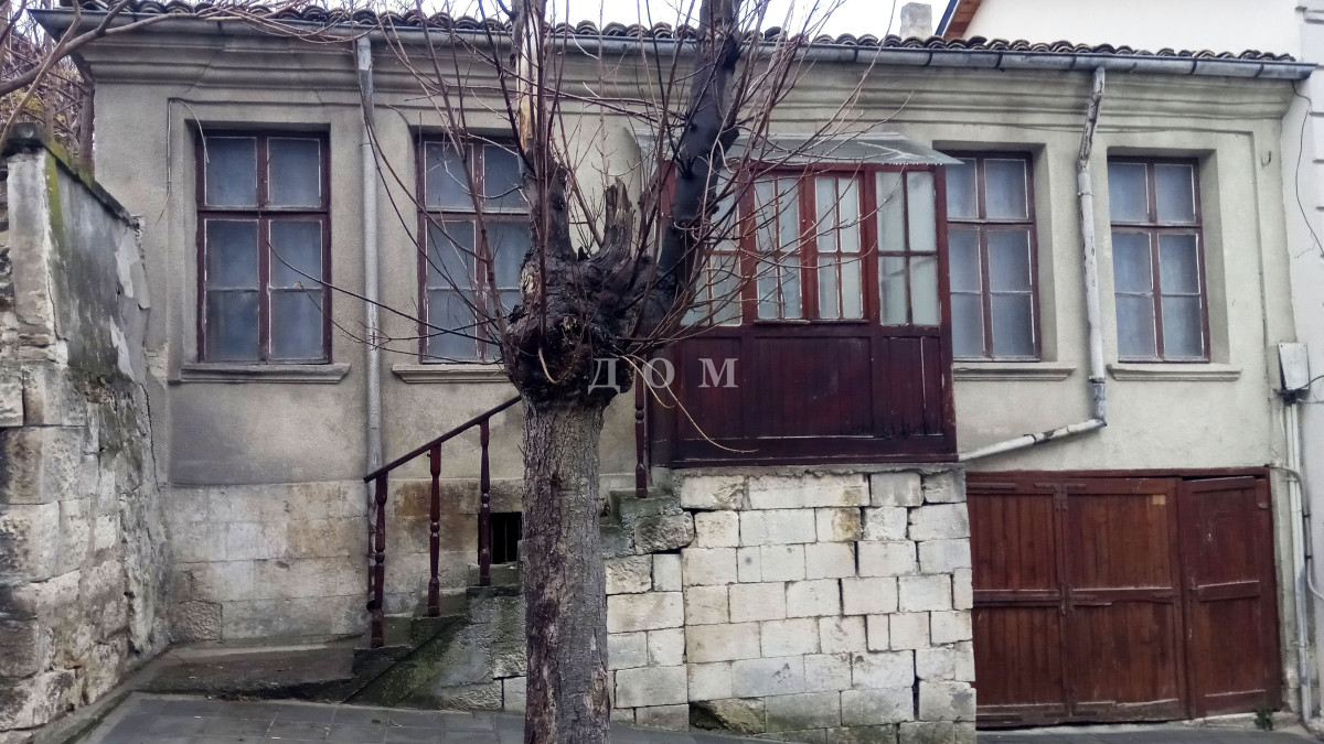 Center,  Shumen