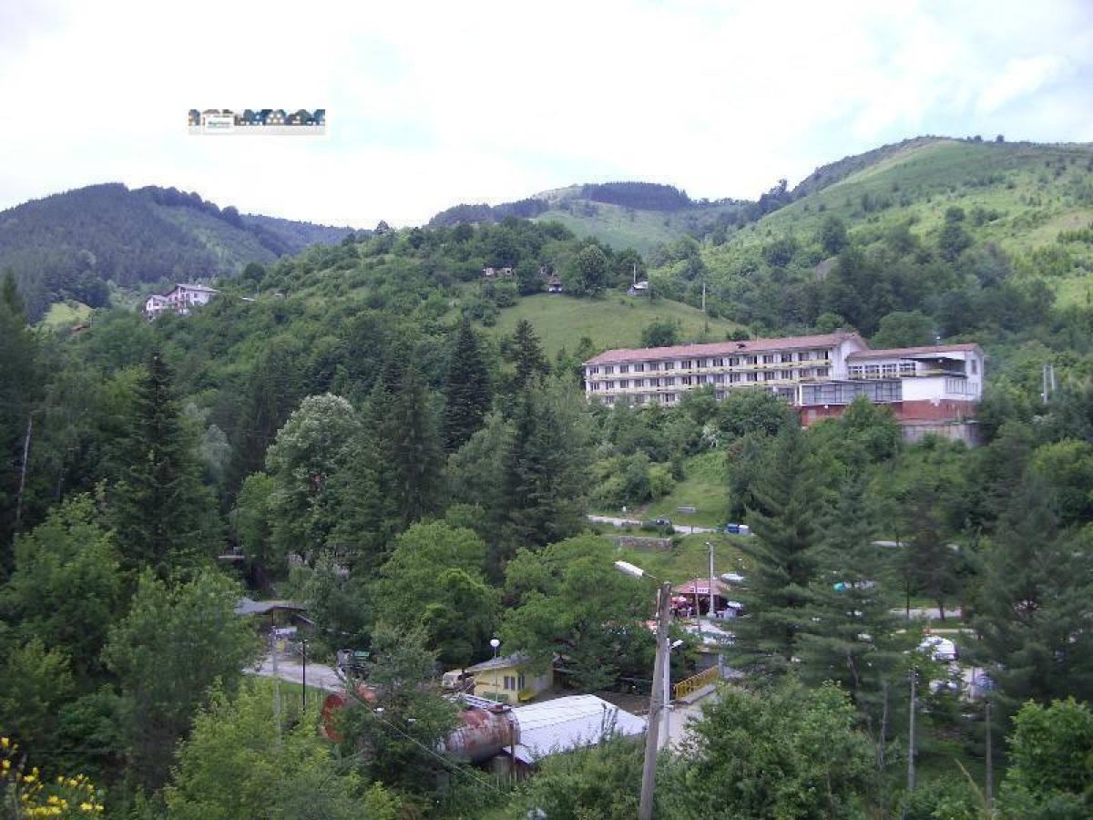 гр. Троян, Ловеч