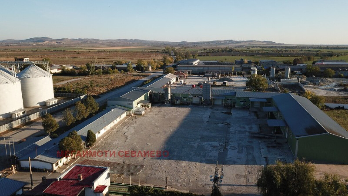  Nova Zagora, Sliven