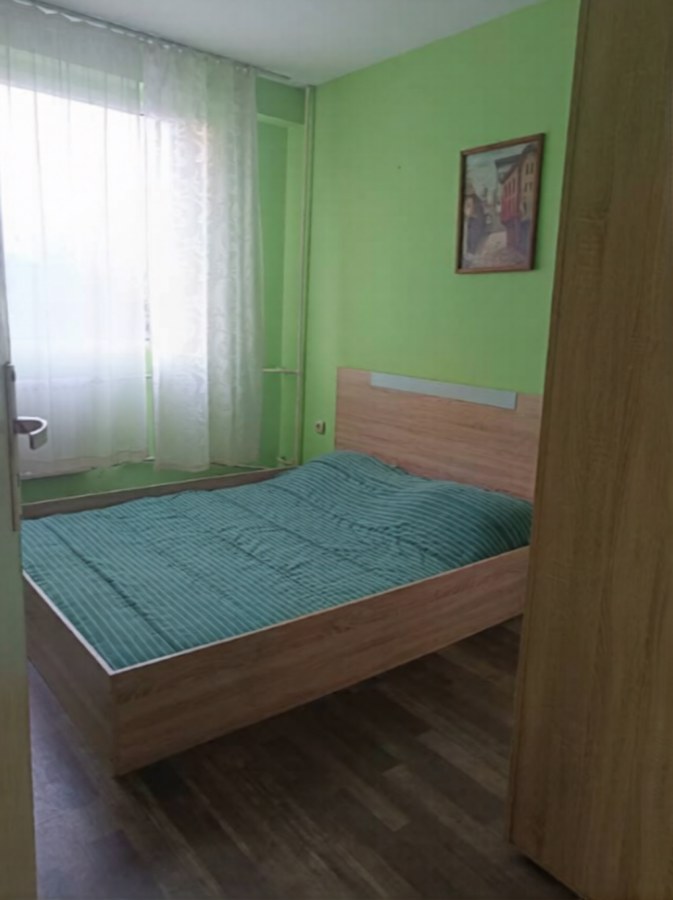 Гагарин, гр. Пловдив