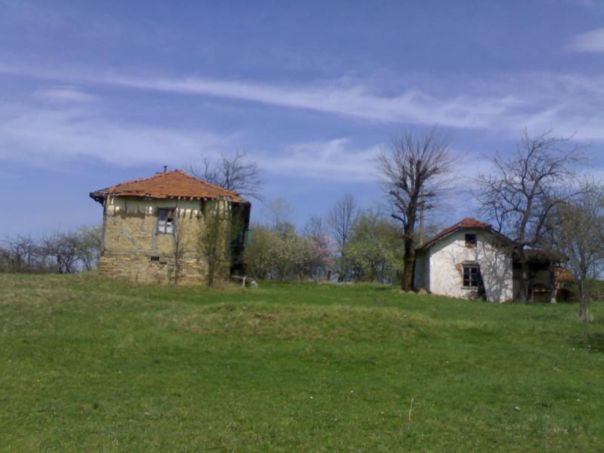 гр. Ябланица, Ловеч