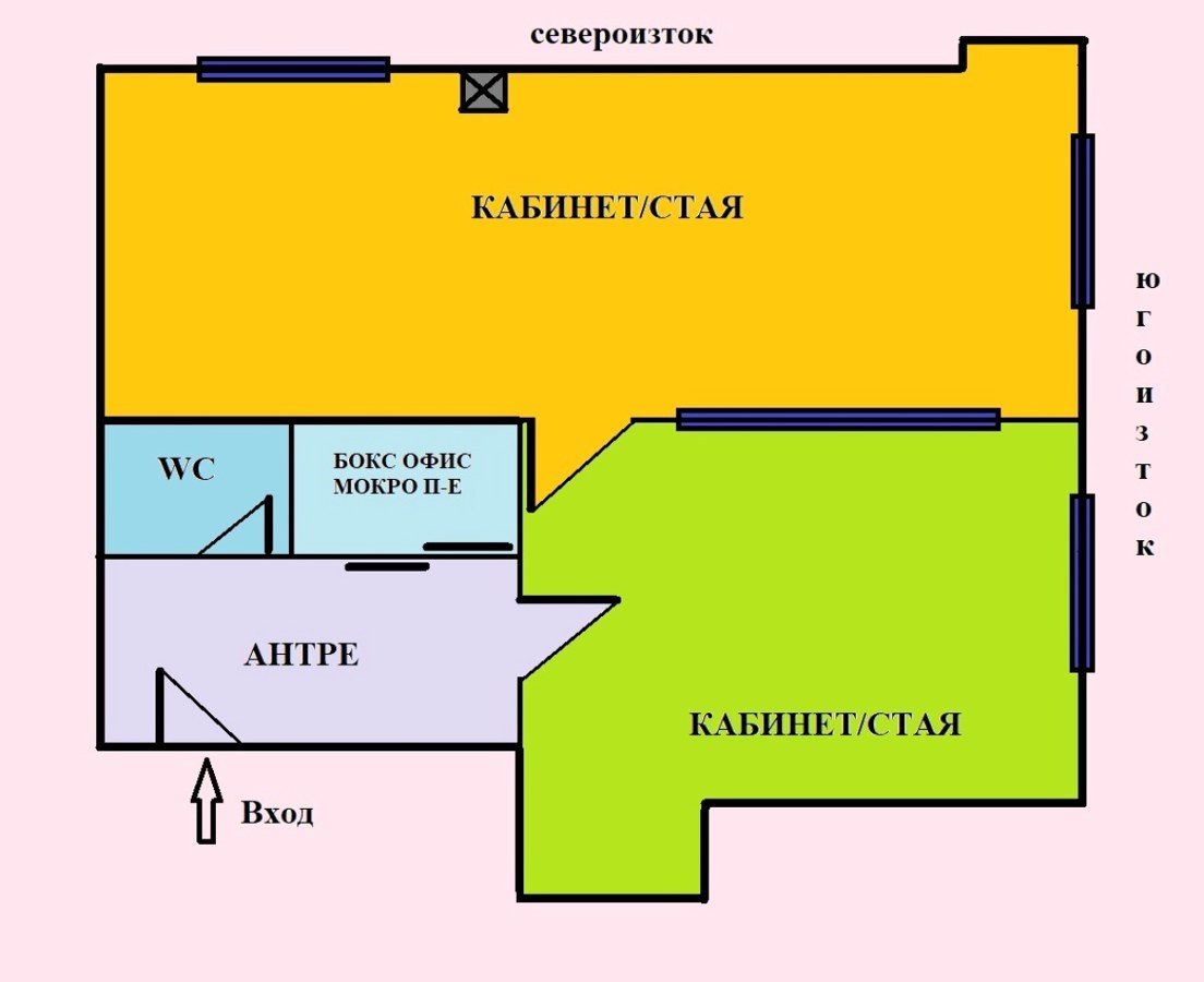 Гоце Делчев, гр. София