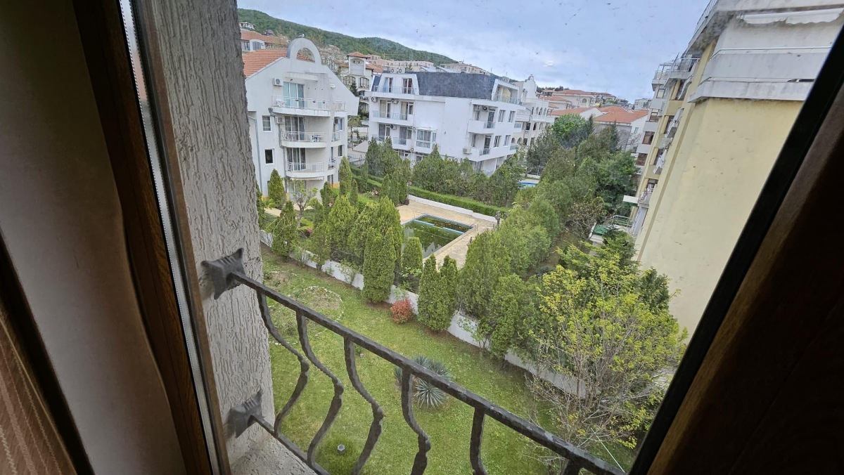 гр. Свети Влас, Бургас