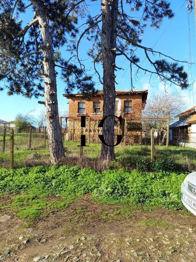  Drachevo, Burgas