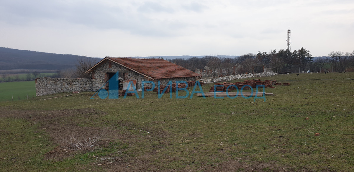 Industrial Zone - East,  Haskovo