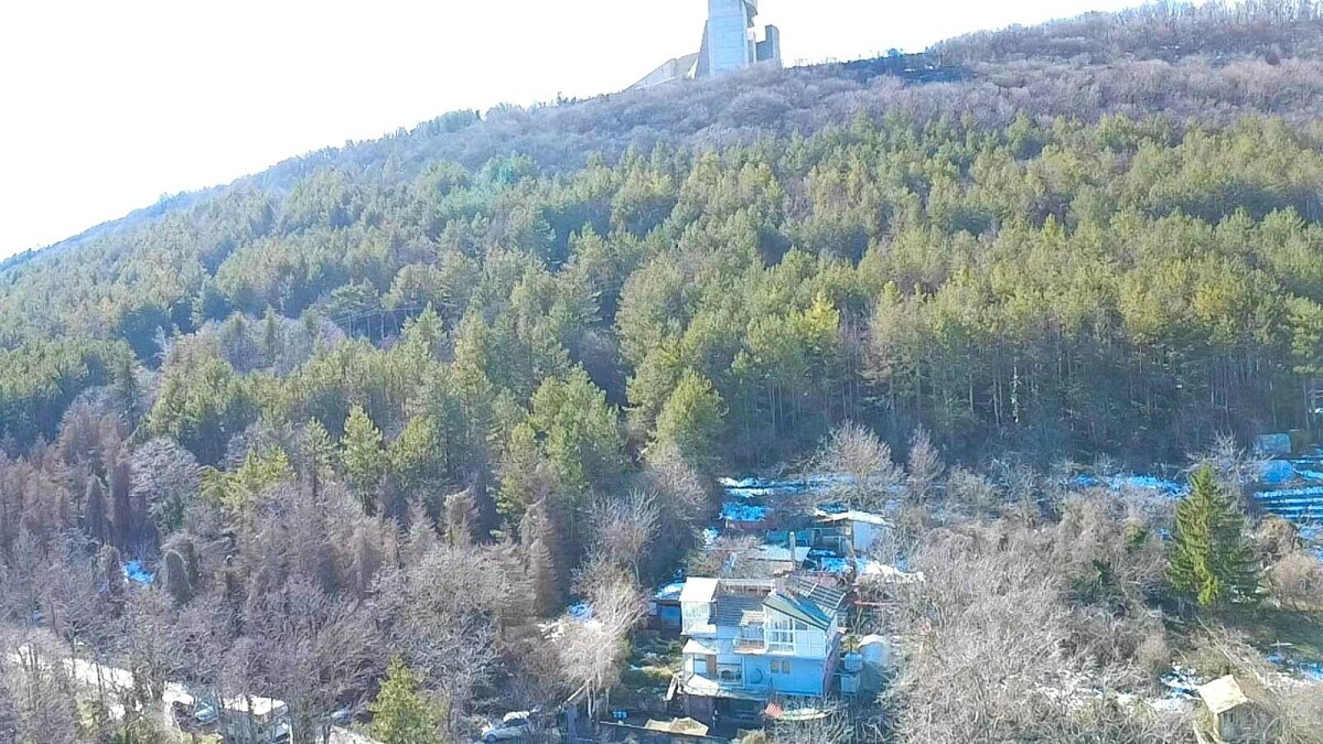 Пожарната, гр. Шумен