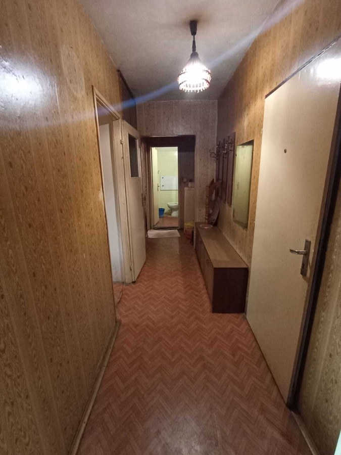 Родина 1, гр. Русе