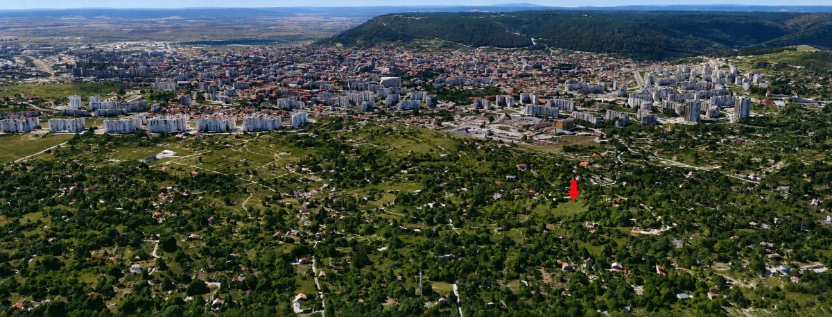 Топхане, гр. Шумен