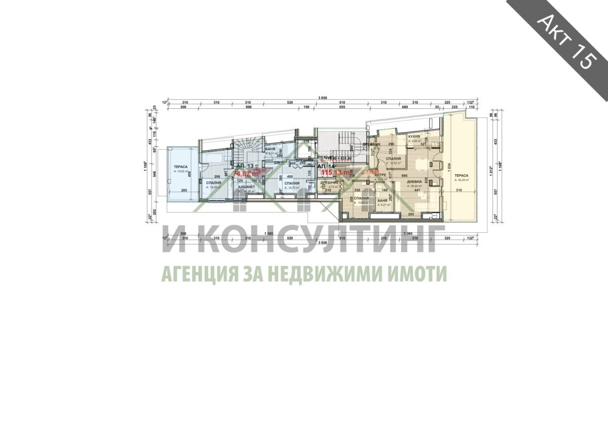 Манастирски ливади, гр. София