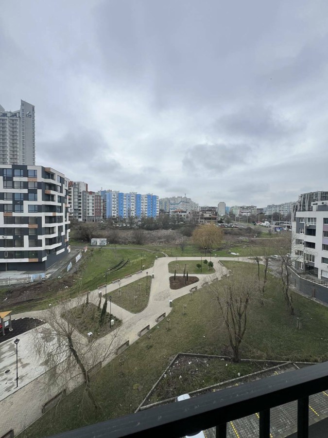 Meden Rudnik - Zone C,  Burgas