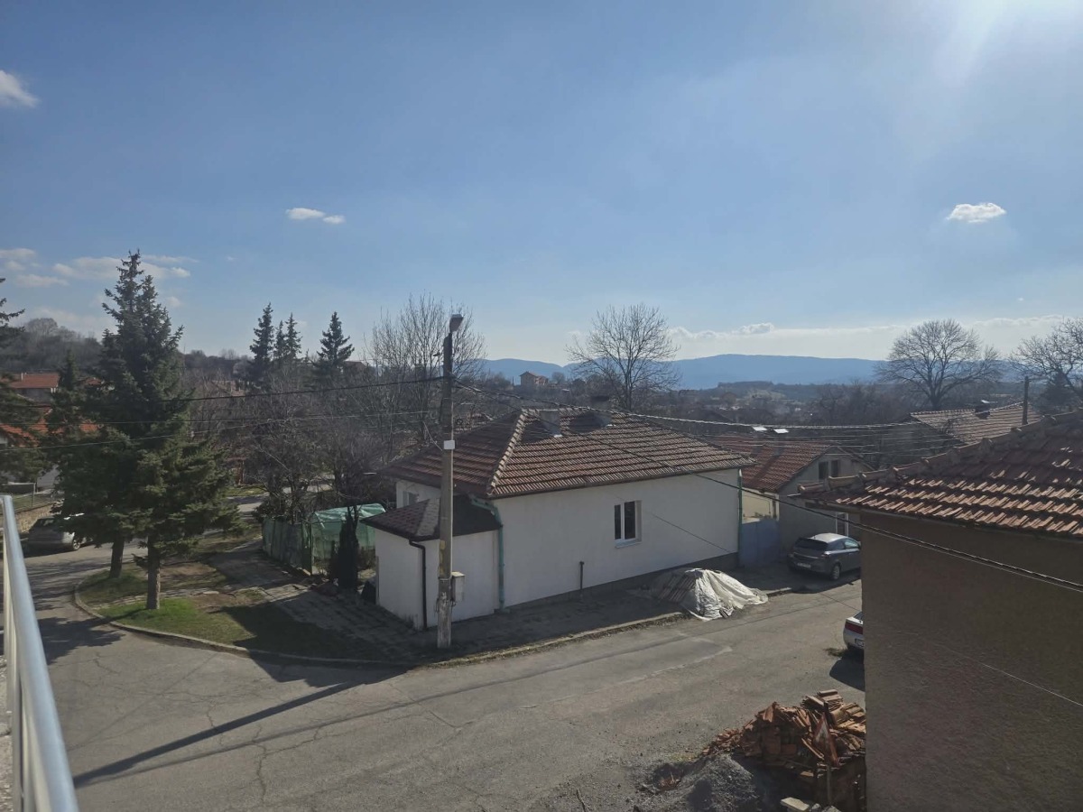 с. Дивотино, Перник