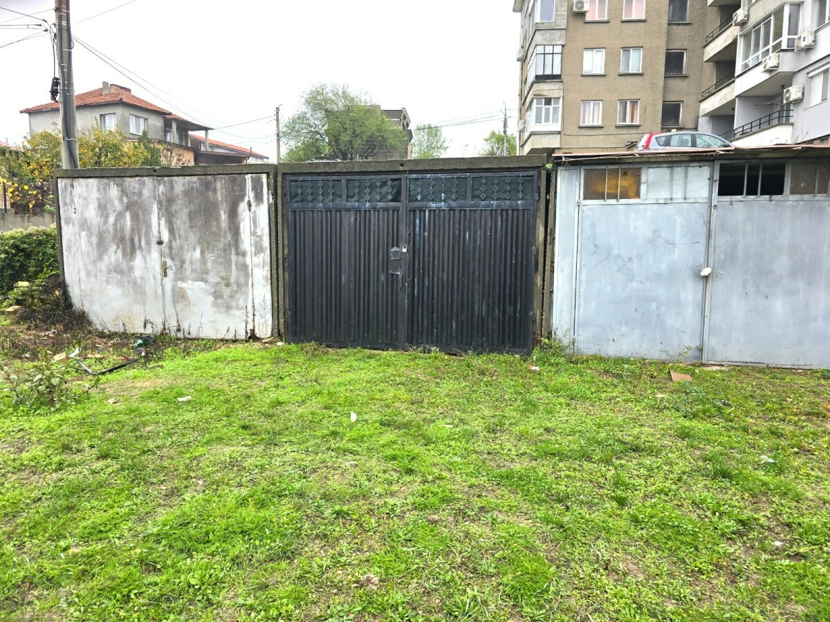Дружба 2, гр. Русе