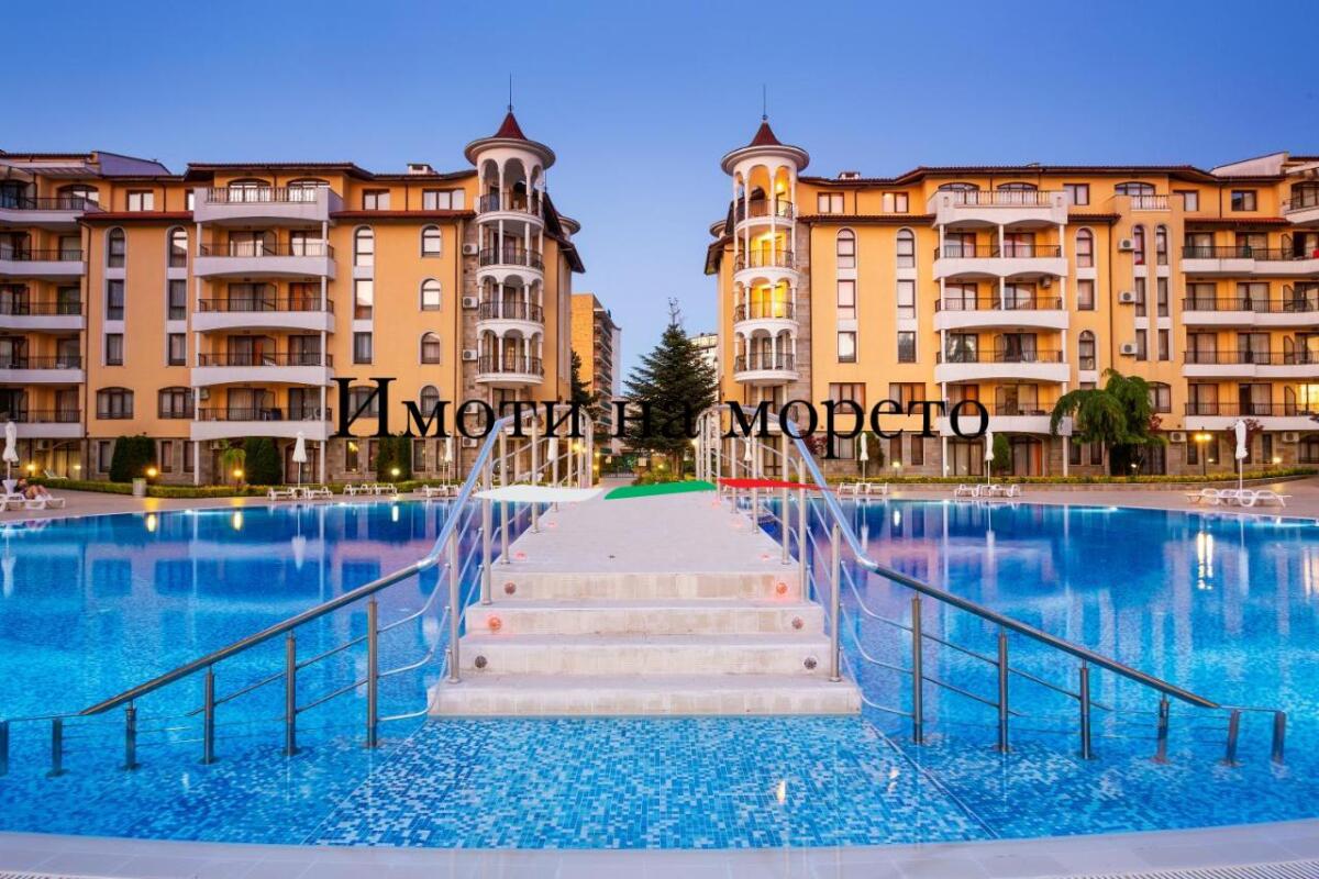  Sunny Beach, Burgas
