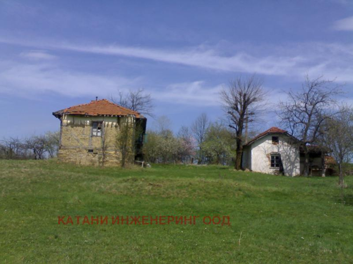  Yablanitsa, Lovech