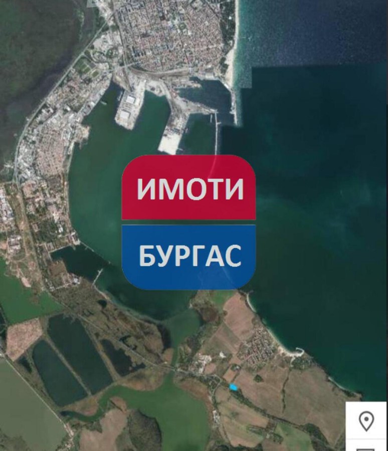 Крайморие, гр. Бургас