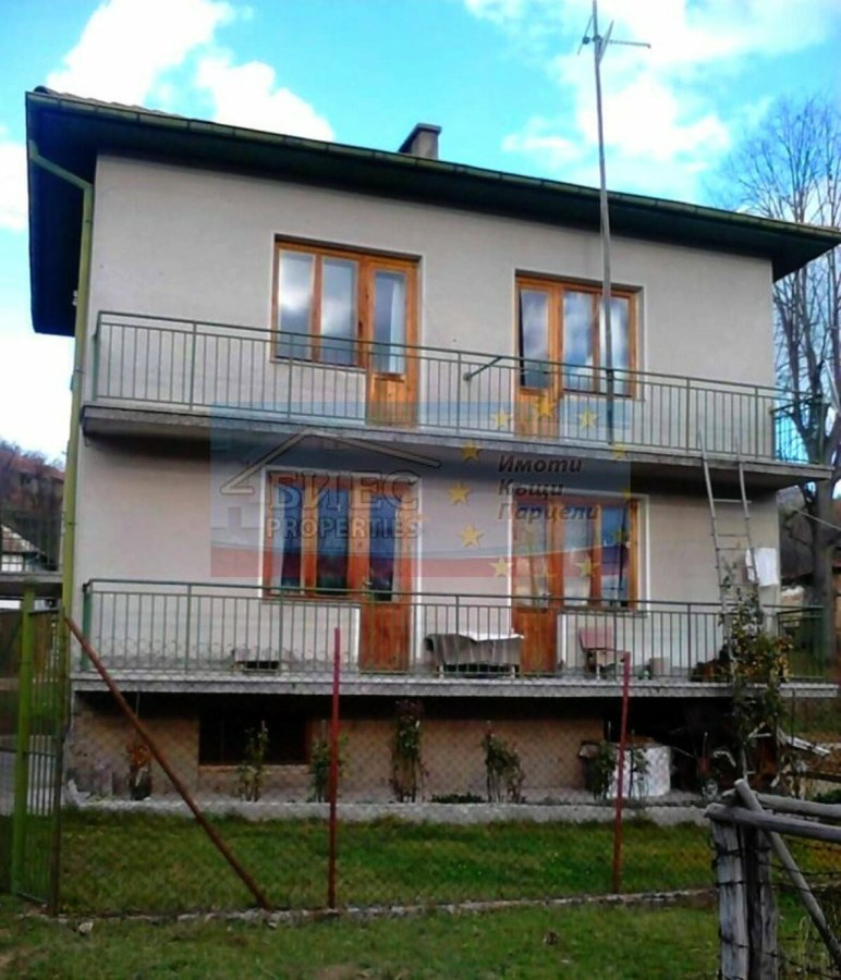  Glogovitsa, Pernik