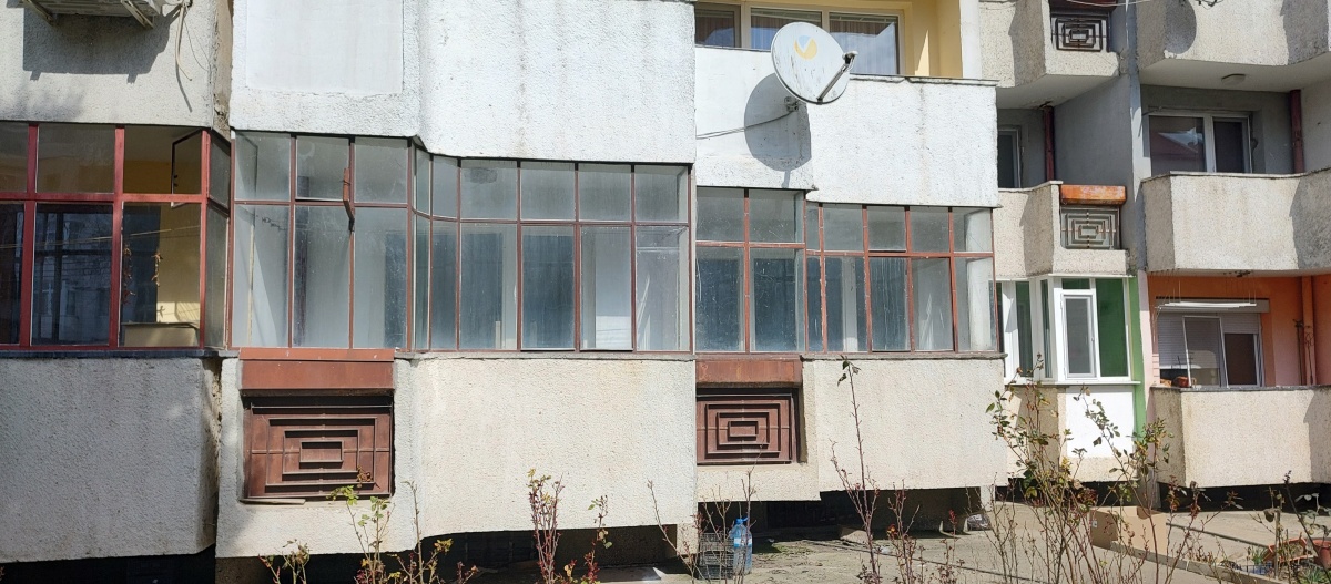 Център, гр. Добрич