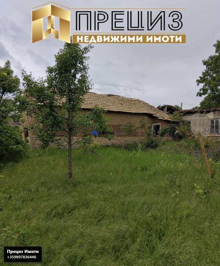 с. Върбак, Шумен