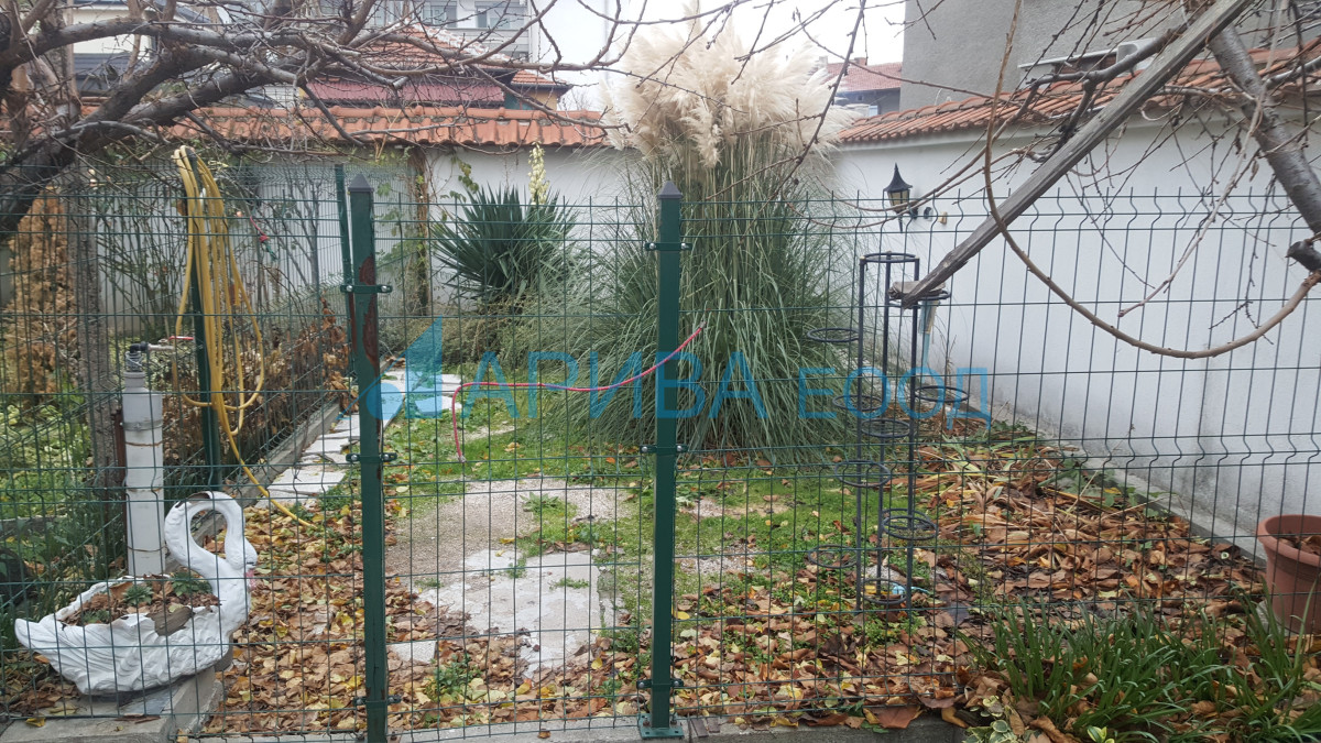 Овчарски, гр. Хасково