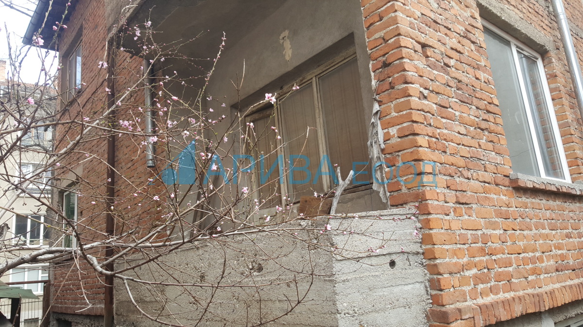 Център, гр. Хасково