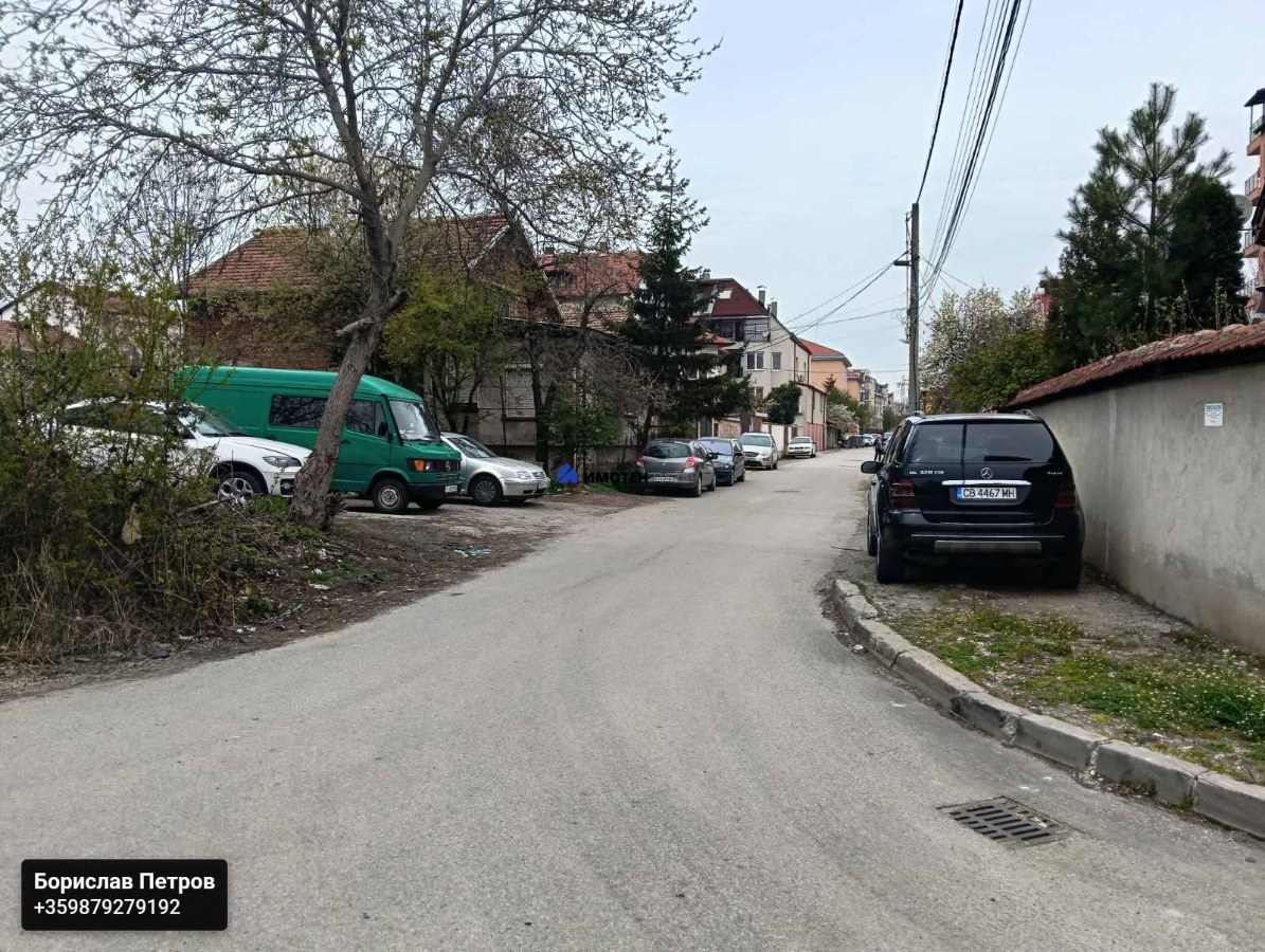 Lyulin 10,  Sofia