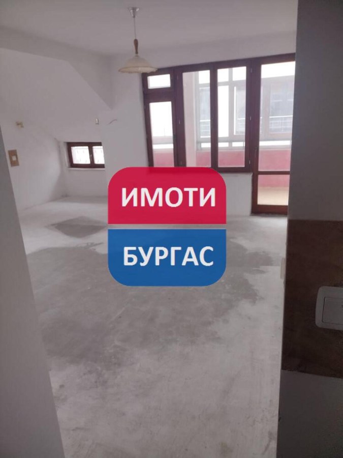 Center,  Burgas