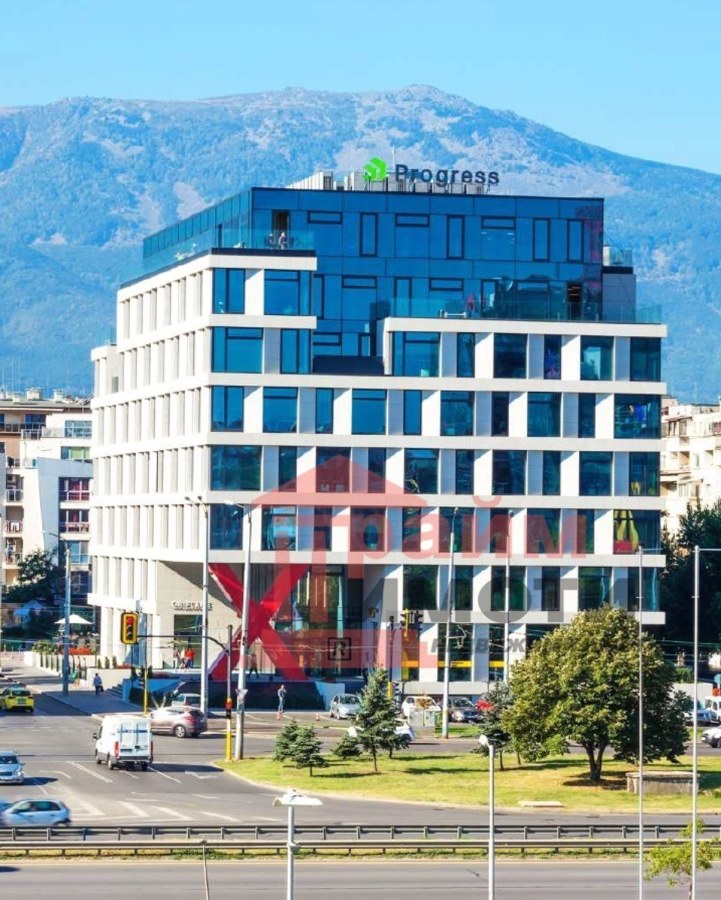 Mladost 1,  Sofia