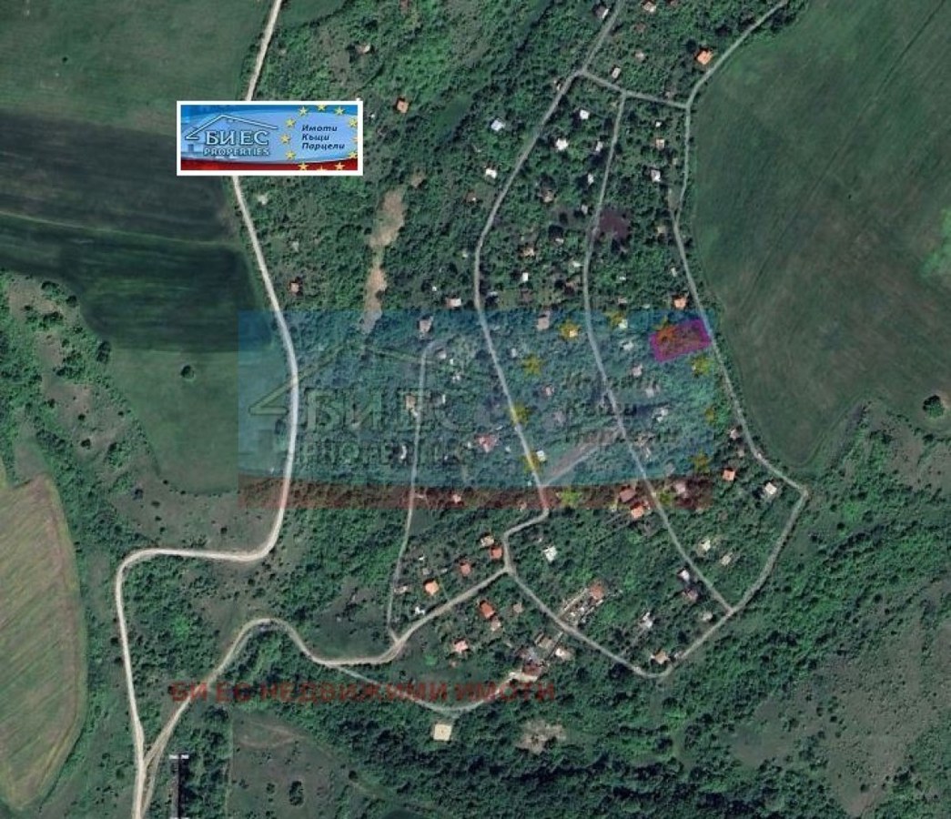  Raduy, Pernik