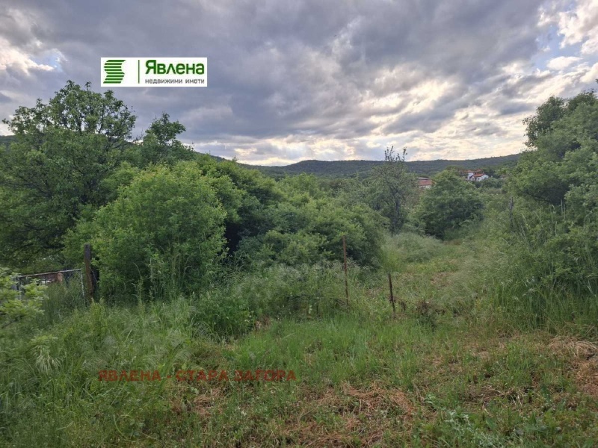 с. Ново село, Стара Загора