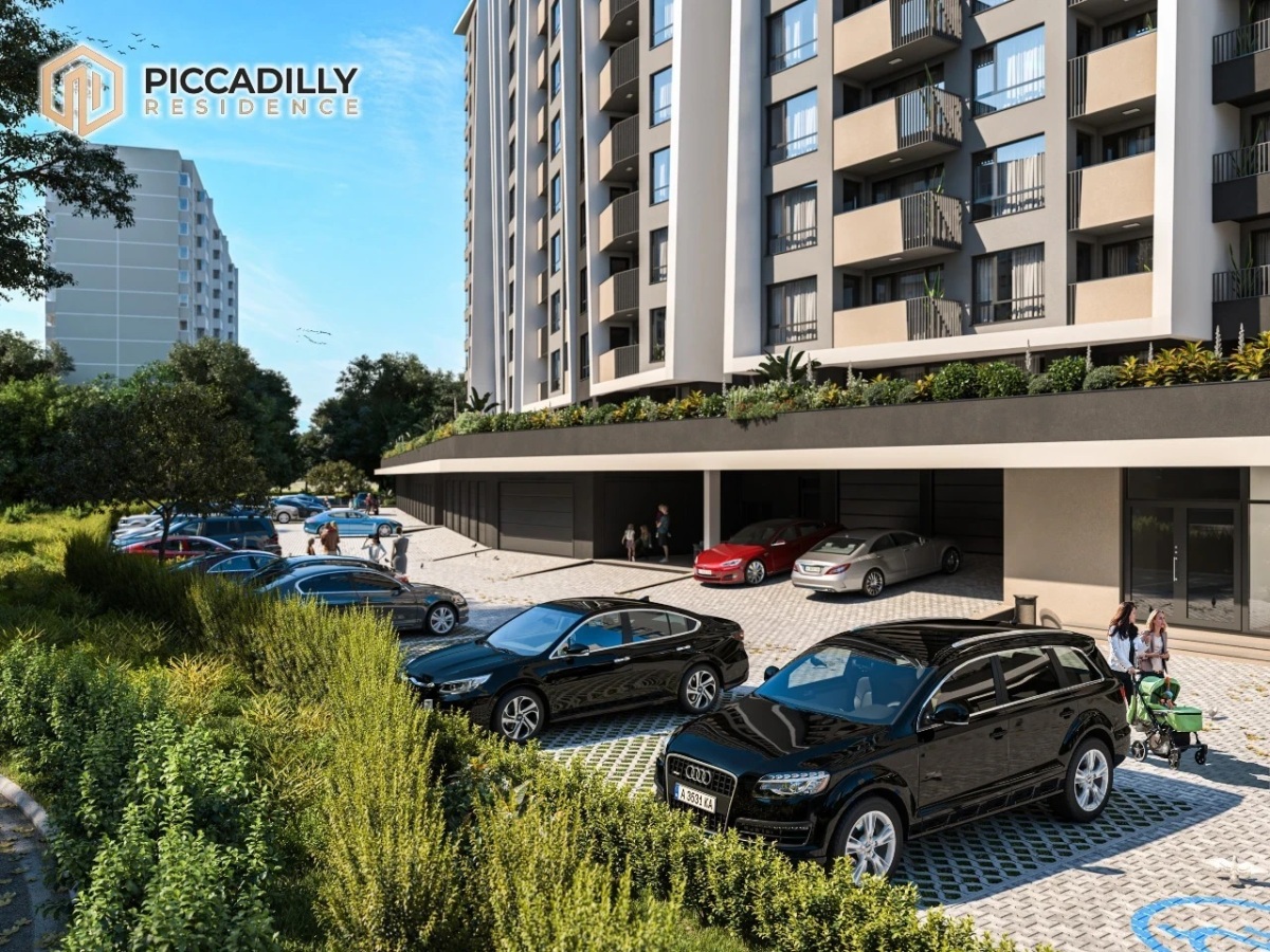 PICCADILLY RESIDENCE