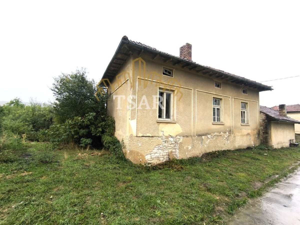 с. Бяла река, Велико Търново