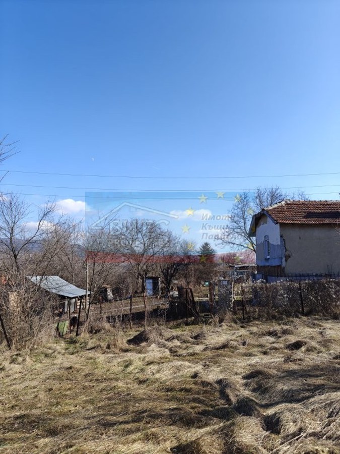 с. Николаево, Перник