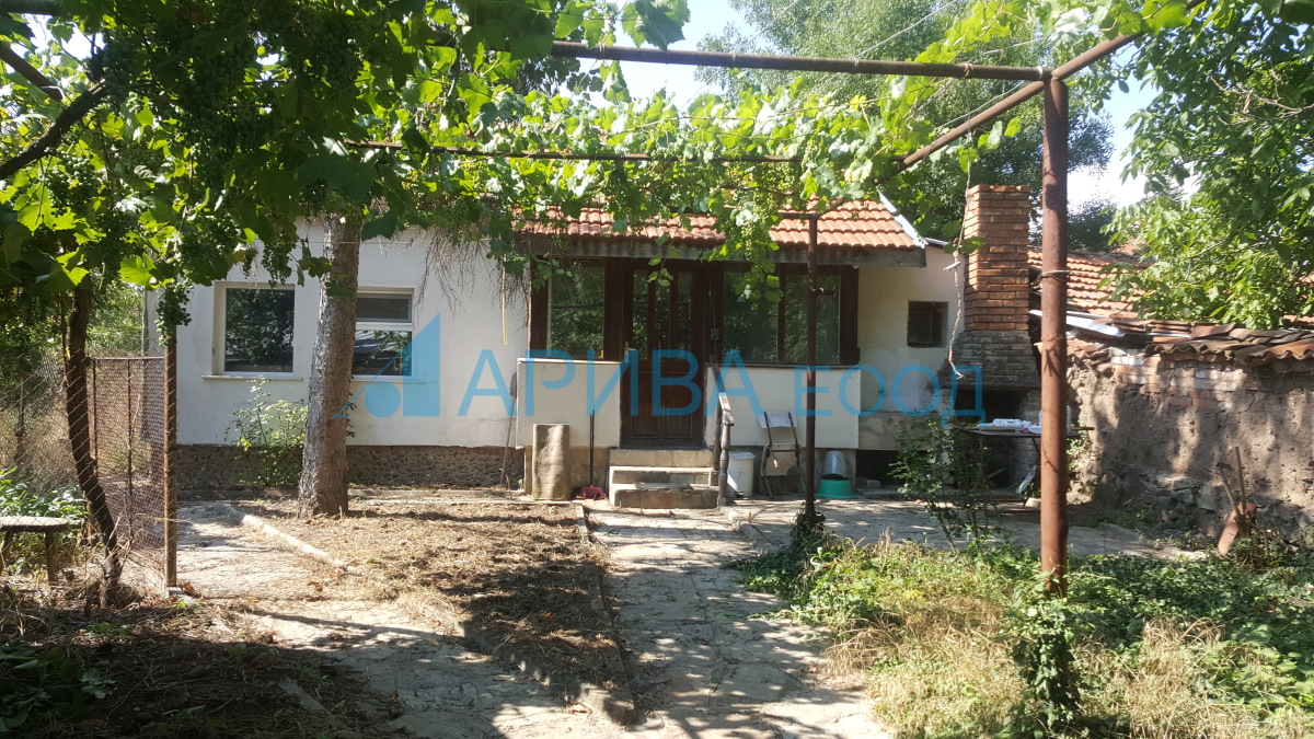  Vaglarovo, Haskovo