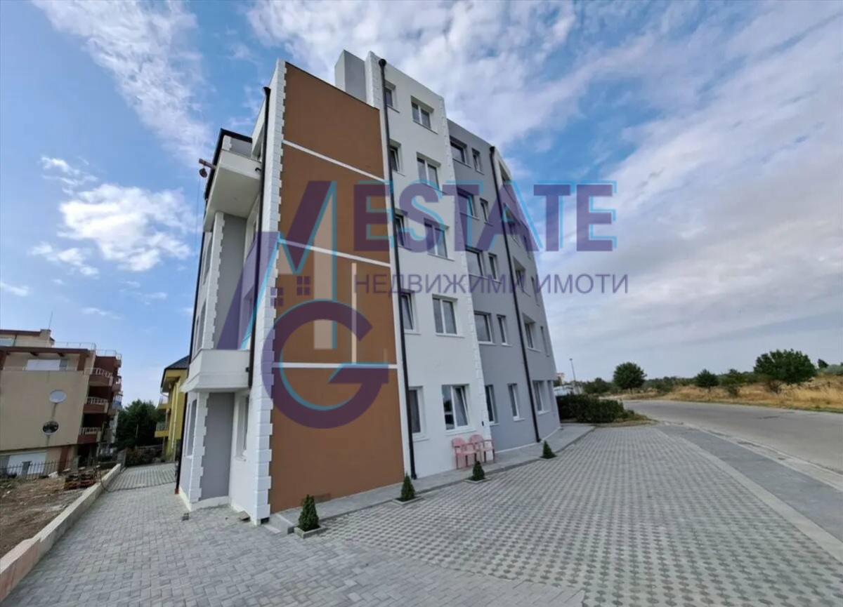 с. Равда, Бургас