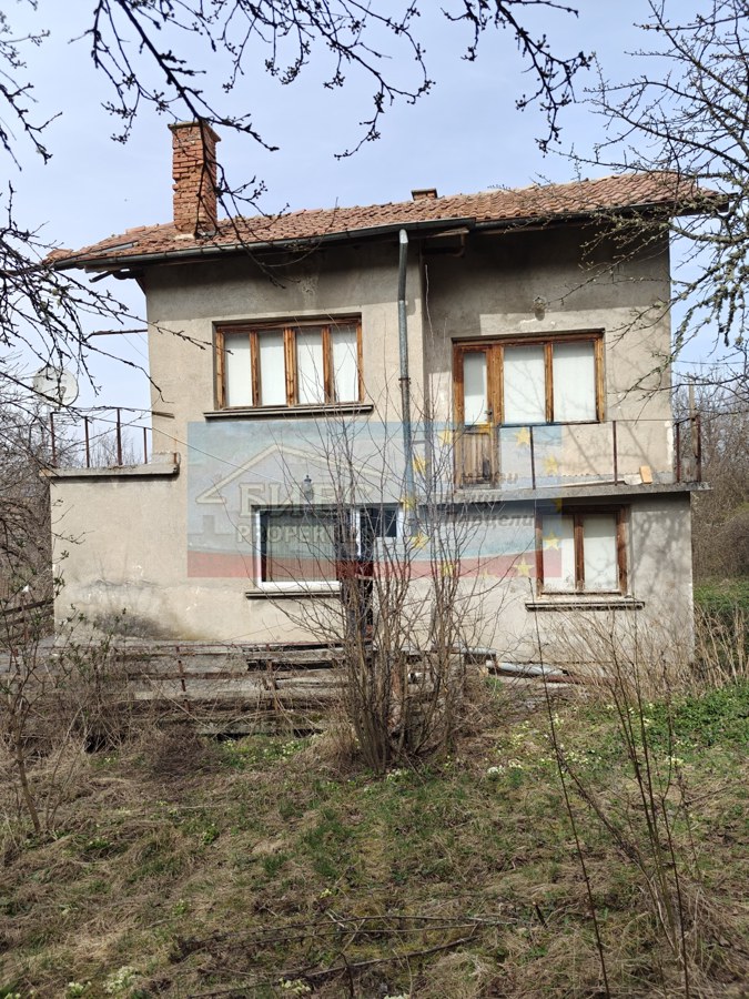 с. Кленовик, Перник