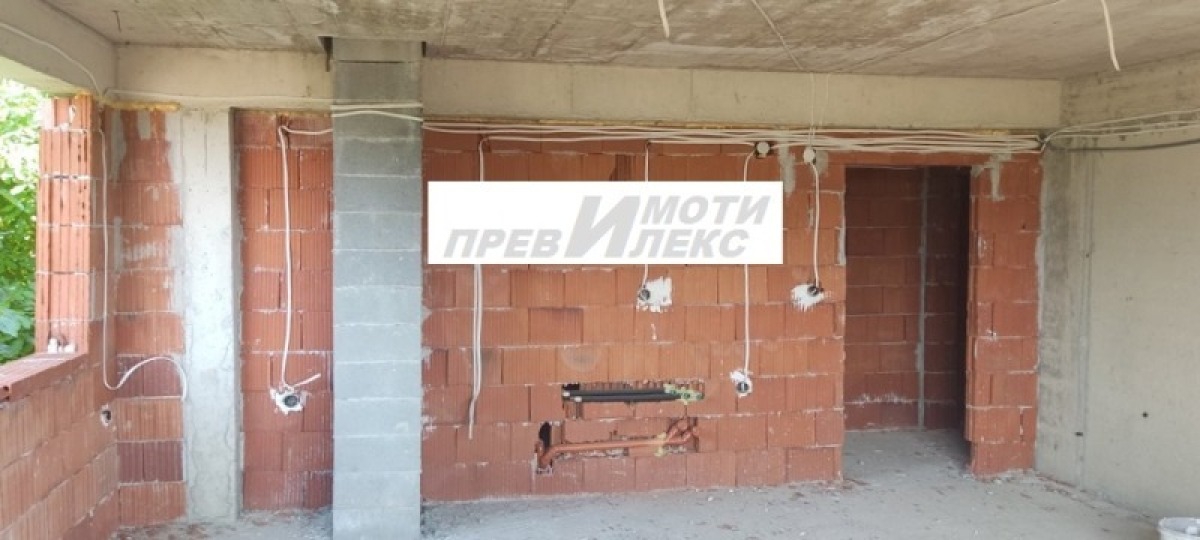 Беломорски, гр. Пловдив