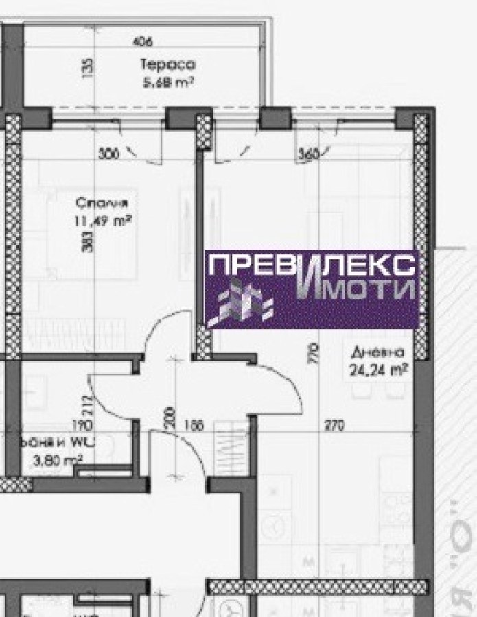 Каменица 2, гр. Пловдив