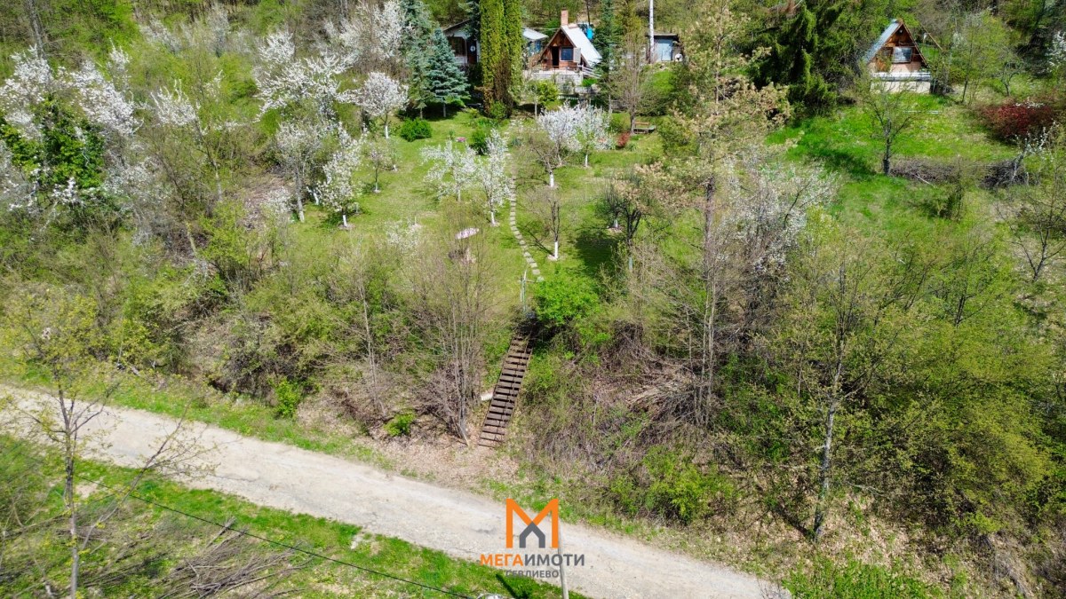  Kravenik, Gabrovo